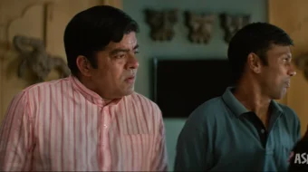 Arvoh Qasosi / So'nggi manzil: Radiostansiya / Kishkindhapuri 2025 Hind kino Uzbek tilida O'zbekcha tarjima kino Full HD tas-ix skachat skrinshot 4