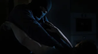 Xavfli Xato / Vasvasa Uzbek tilida 2020 O'zbekcha tarjima film Full HD skachat skrinshot 2