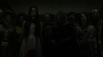 Okulus / Oculus Ujas kino Uzbek tilida 2013 O'zbekcha tarjima kino HD skrinshot 1