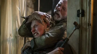 Nafas olma 2 Uzbek tilida 2021 O'zbekcha tarjima kino HD skrinshot 2