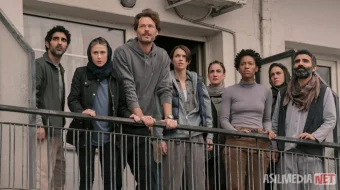 Qutqaruv kuni / Nopok farishtalar Premyera Uzbek tilida O'zbekcha 2024 tarjima kino Full HD tas-ix skachat skrinshot 2