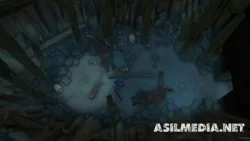 Lost God skrinshot 4