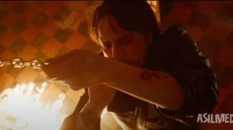 Oxirgi manzil 6 2025 / So'nggi manzil 6 / Ajal rejasi olti Uzbek tilida O'zbekcha tarjima kino Full HD tas-ix skachat skrinshot 4