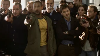 Taksi 3 / Taxi 3 Uzbek tilida 2003 O'zbekcha tarjima kino HD skrinshot 2