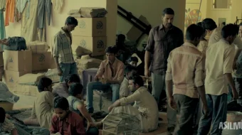 Qutqaruv parvozi / Havo transporti Hind kino 2016 Uzbek tilida O'zbekcha tarjima kino Full HD tas-ix skachat skrinshot 2