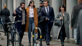 Stoun yuragi / Tosh yurak Uzbek tilida 2023 O'zbekcha tarjima kino HD skrinshot 3