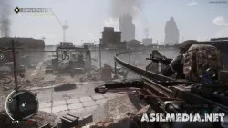 Homefront: The Revolution – Freedom Fighter Bundle skrinshot 4