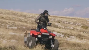 iO Zaminni asrab Uzbek tilida Uzbek tilida 2019 O'zbekcha tarjima kino HD skrinshot 2