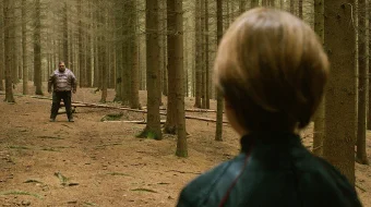 Chumoli bola 1 Uzbek tilida 2013 O'zbekcha tarjima kino HD skrinshot 2