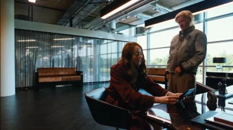 Bugoniya / Bugonia Premyera 2025 Uzbek tilida O'zbekcha tarjima kino Full HD tas-ix skachat skrinshot 3