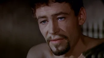 Beket / Becket Uzbek tilida 1964 O'zbekcha tarjima kino HD skrinshot 1