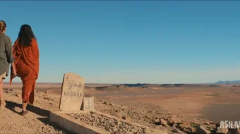Sahro Farzandi / Bola va Tulki 2026 Uzbek tilida O'zbekcha tarjima kino Full HD Cho'l Bolasi Farzandi tas-ix skachat skrinshot 3