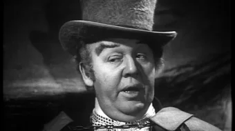 Yamayka qovoqxonasi Uzbek tilida 1939 O'zbekcha tarjima film Full HD skachat skrinshot 3