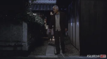 Uzoq sayr / Uzoq safar / Uzoq yurish Yaponiya filmi 2006 Uzbek tilida O'zbekcha tarjima kino Full HD tas-ix skachat skrinshot 4