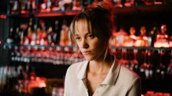 Qonli Rishta Uzbek tilida 2020 O'zbekcha tarjima kino HD skrinshot 4