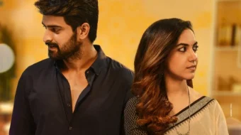 Qiz ko'rar / kuyov Hind kinosi Uzbek tilida 2021 O'zbekcha tarjima kino HD skrinshot 1