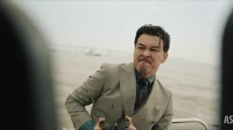 Jinoyat ortidan / Yovuzlarni ovlash / Yovuzlar ovi 2024 Uzbek tilida O'zbekcha tarjima kino Full HD tas-ix skachat skrinshot 4