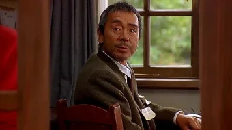 Professorning sevimli tenglamasi Yaponiya filmi Uzbek tilida 2006 HD O'zbek tarjima skrinshot 3