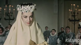 Don Kixot / Don Ki Xot SSSR retro filmi 1957 Uzbek tilida O'zbekcha tarjima kino Full HD tas-ix skachat skrinshot 4