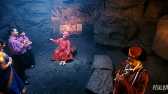 Taqiqlangan sevgi / Man etilgan istaklar Hind kino 2011 Uzbek tilida O'zbekcha tarjima kino Full HD tas-ix skachat skrinshot 4