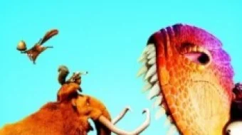 Ледниковый период 3: Эра динозавров skrinshot 1