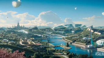 Yuz yil oldin / 100 yil oldinda / Oldindagi 100 yil 2024 Uzbek tilida O'zbekcha tarjima kino Full HD tas-ix skachat skrinshot 4