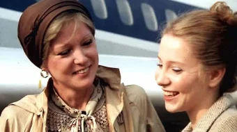 O'z hisobidan ta'til Mosfilm SSSR kinosi Uzbek tilida 1981 O'zbekcha tarjima kino HD skrinshot 2