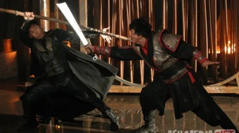 Egizaklar ta'siri 2 / Tig'li g'unchalar effekti 2004 Uzbek tilida O'zbekcha tarjima kino Full HD tas-ix skachat skrinshot 3