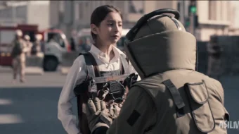 Aldangan qiz 3 / Yolg'iz / Akelli 2023 Uzbek tilida O'zbekcha tarjima kino Full HD tas-ix skachat skrinshot 4