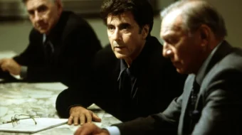 Insayder Uzbek tilida 1999 O'zbekcha tarjima film Full HD skachat skrinshot 2