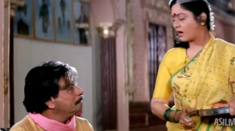 Radja Babu / Раджа Бабу / Asrab olingan o'g'il Hind kino 1994 Uzbek tilida O'zbekcha tarjima kino Full HD tas-ix skachat skrinshot 3