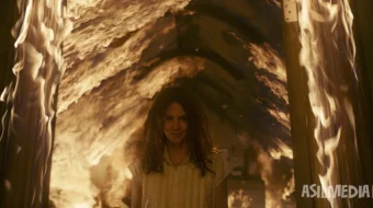 Hech qachon qo'yib yuborma / Yo'qotilgan joy Premyera 2024 Uzbek tilida O'zbekcha tarjima kino Full HD tas-ix skachat skrinshot 3