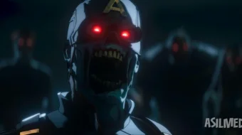 Marvel zombilari Premyera Barcha qismlar 2025 1 2 3 4 qismlar Uzbek tilida O'zbekcha tarjima kino Full HD tas-ix skachat skrinshot 2