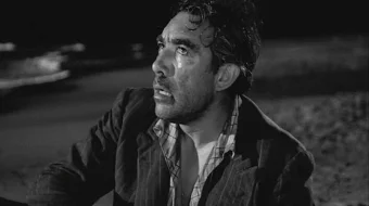 Yo'l Uzbek tilida 1954 O'zbekcha tarjima kino HD skrinshot 1