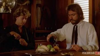 Neyt va Xeys / Nate va Hayes 1983 AQSh retro filmi Uzbek tilida O'zbekcha tarjima kino Full HD tas-ix skachat skrinshot 1