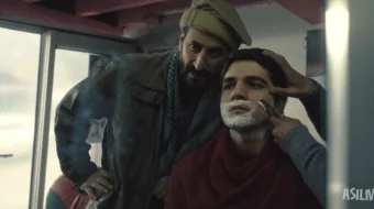 Oilaviy arvohlar / Baramulla Hind kino 2025 Uzbek tilida O'zbekcha tarjima kino Full HD tas-ix skachat skrinshot 3