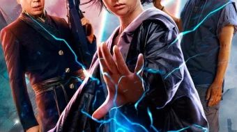 Qasoskor qiz Uzbek tilida 2022 O'zbekcha tarjima kino HD skrinshot 1