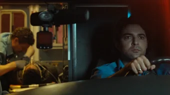 Jahldor Jackpot / Безумный куш - 2018 | Danger one HD Tas-IX skachat skrinshot 3