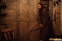 Дикий (Смотреть Tas-ix) Braven skrinshot 2