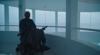 Intiqom / Farishtaning Qasosi Uzbek tilida 2021 O'zbekcha tarjima kino HD skrinshot 2