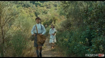 Onamning qo'rg'oni / Oyimning qal'asi 1990 Uzbek tilida O'zbekcha tarjima kino Full HD tas-ix skachat skrinshot 2