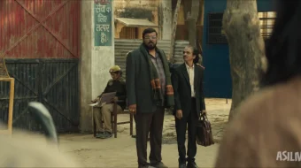 Subedar / Otangni kechir qizim / Katta serjant Hind kino 2026 Uzbek tilida O'zbekcha tarjima kino Full HD tas-ix skachat skrinshot 1