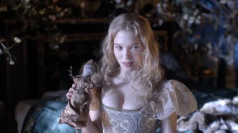 Sohibjmol va mahluq Uzbek tilida 2014 O'zbekcha tarjima kino HD skrinshot 1