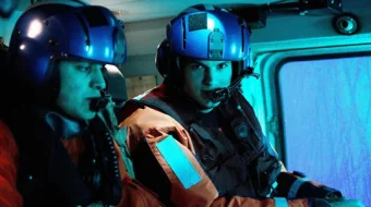 Qutqaruvchi Uzbek tilida 2006 O'zbekcha tarjima kino HD skrinshot 3