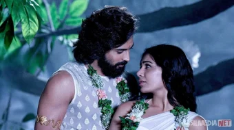 Shakuntala / Shaakuntalam Hind kino Uzbek tilida O'zbekcha 2023 tarjima kino Full HD tas-ix skachat skrinshot 4