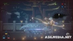 Hidden Dragon: Legend skrinshot 3