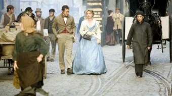 Zulmatdagi yoqut Uzbek tilida 2006 O'zbekcha tarjima kino HD skrinshot 2