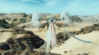 Chegarasiz 4 / Yengilmas jamoa 4 Uzbek tilida 2023 O'zbekcha tarjima film Full HD skachat skrinshot 4