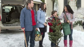 Xush kelibsiz yoki janjalkash qo'shnilar Uzbek tilida 2006 kino HD skrinshot 3