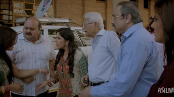 Jabrlangan 2: Qaytish / Yaralangan 2 / Moviy daryo 2 / Jonim Fido Qizim Hind kino 2016 Uzbek tilida O'zbekcha tarjima kino Full HD tas-ix skachat skrinshot 3